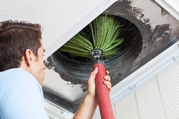 Trusted Harvey, LA Airduct Cleaning Experts