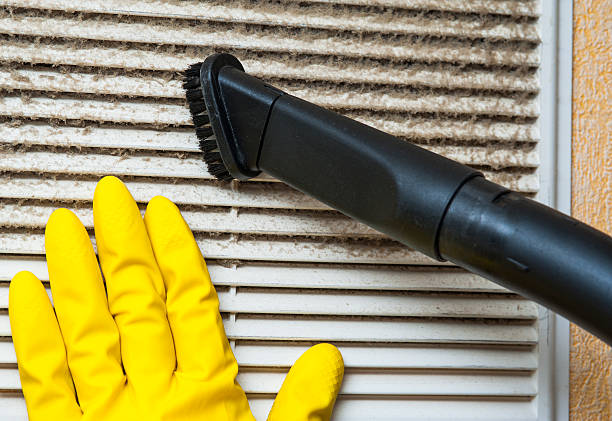 Best Dryer Vent Cleaning in Harvey, LA